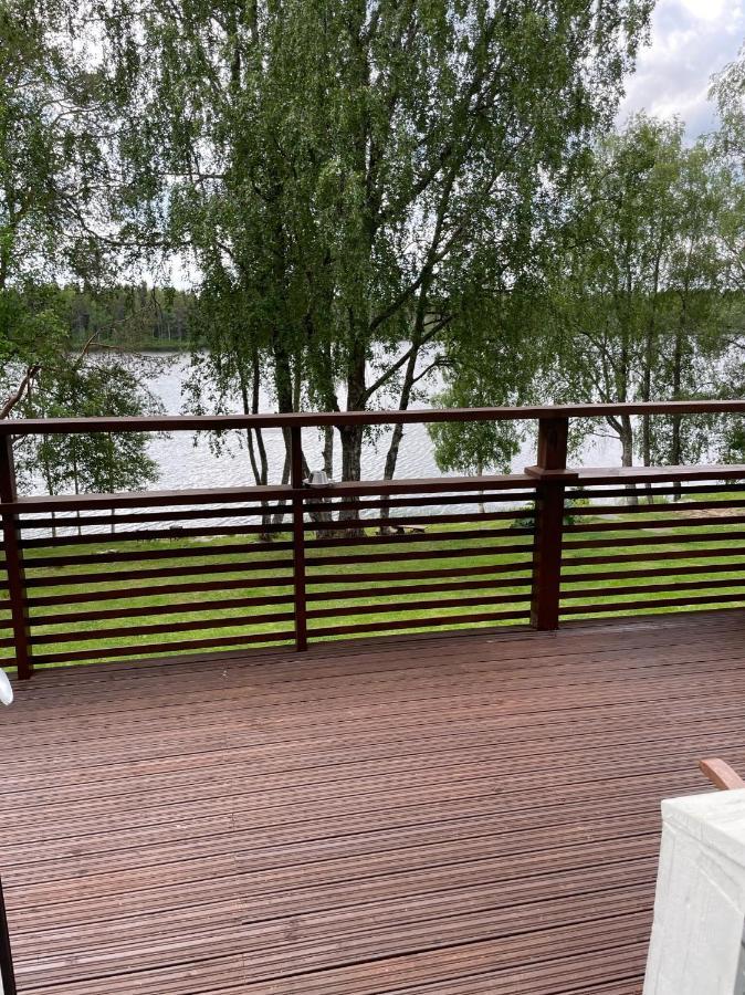 Lapin Satu Hotel Посио Екстериор снимка
