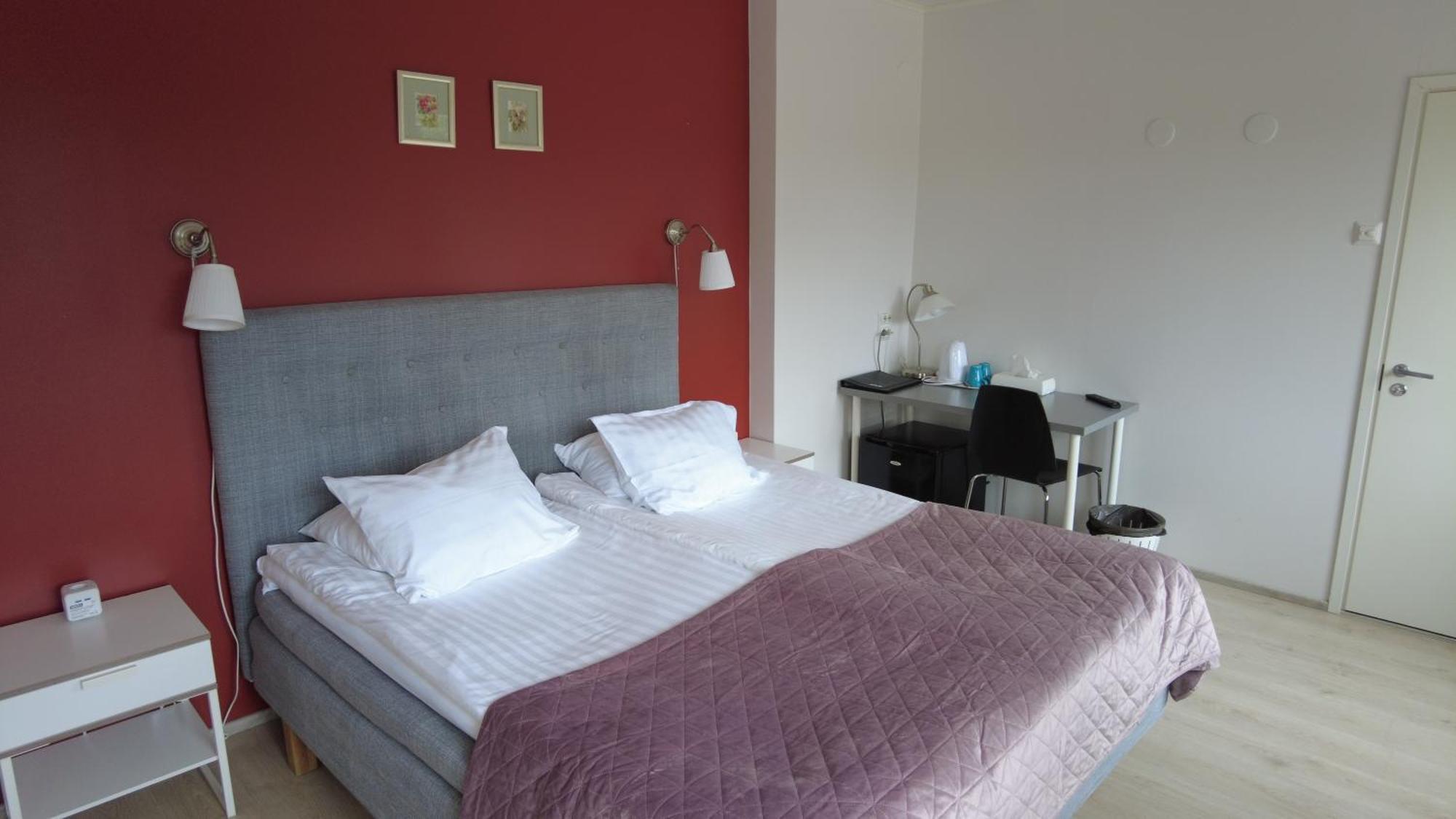 Lapin Satu Hotel Посио Екстериор снимка
