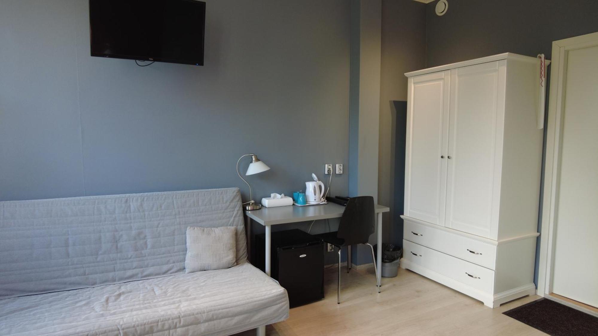 Lapin Satu Hotel Посио Екстериор снимка