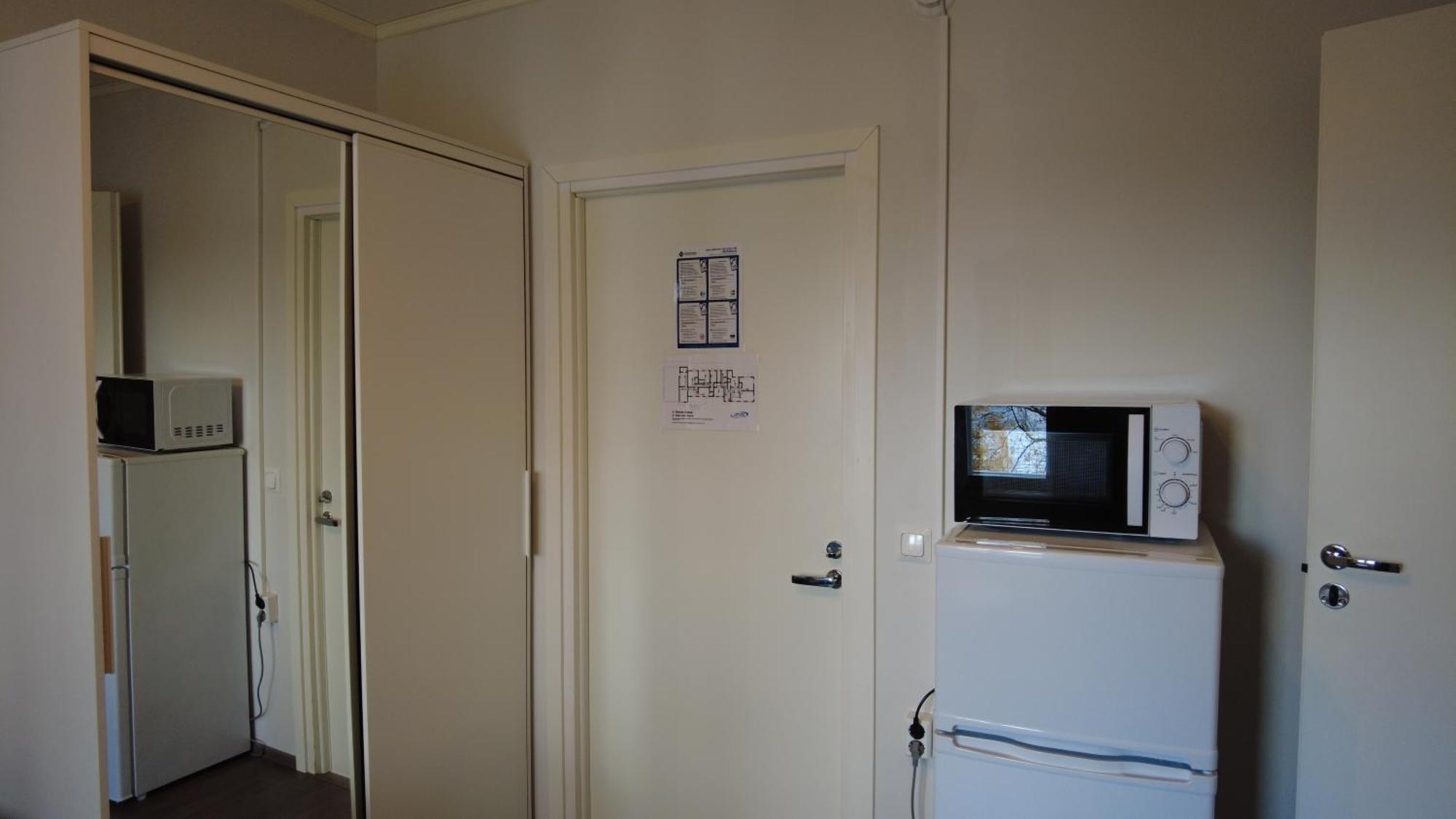 Lapin Satu Hotel Посио Екстериор снимка
